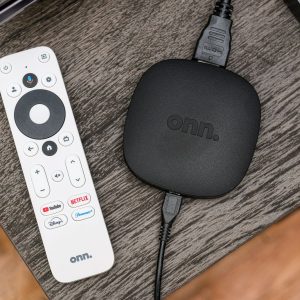 ONNBOX 4K - Android TV Box giá tốt nhất tại Gôn Store