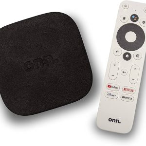 ONNBOX 4K - Android TV Box giá tốt nhất tại Gôn Store