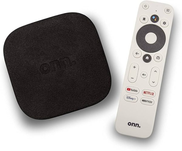 ONNBOX 4K - Android TV Box giá tốt nhất tại Gôn Store