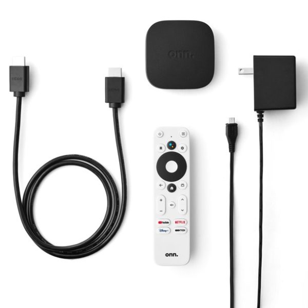 ONNBOX 4K - Android TV Box giá tốt nhất tại Gôn Store