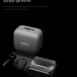 Máy chiếu JMGO O2 Ultra giá tốt nhất tại Gôn Store HCM