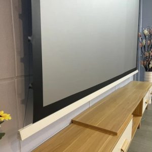 Màn chiếu phim Tab Tension tăng tương phản giá tốt nhất HCM tại Gôn Store