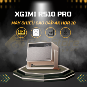 máy chiếu xgimi rs10 pro giá tốt nhất tphcm