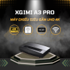 XGIMI A3 Pro giá tốt nhất TPHCM