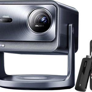 Vidda C2 Pro