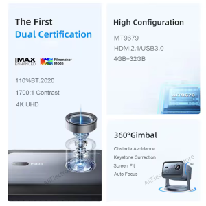 Máy chiếu Vidda C2 giá tốt nhất TPHCM