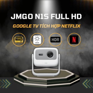 JMGO N1S GIÁ TỐT NHẤT TPHCM