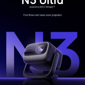 JMGO N3 Ultra giá tốt nhất tại Gôn Store