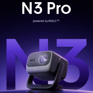 JMGO N3 Pro giá tốt nhất tai Gôn Store