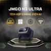 JMGO N3 ULTRA GIÁ TỐT NHẤT TẠI GÔN STORE