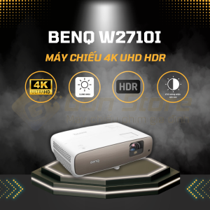 BENQ W2710i giá tốt nhất tại Gôn Store