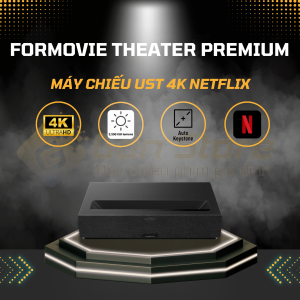 formovie theater premium 4k