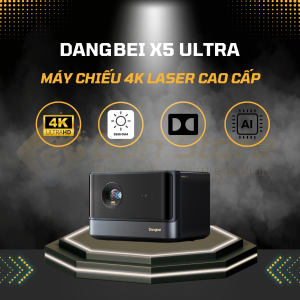 dangbei x5 ultra