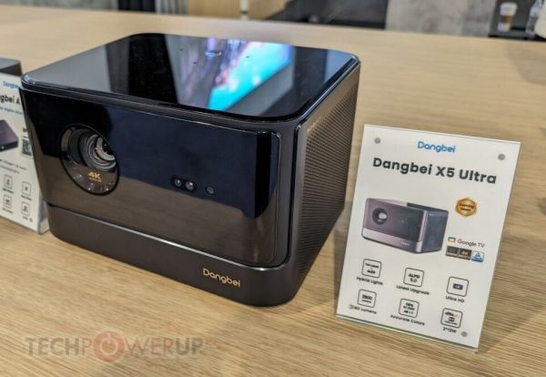 DANGBEI X5 ULTRA