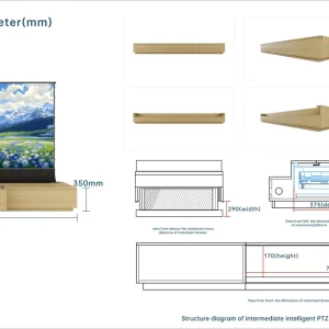 VIVIDSTORM Barcelona Mark III