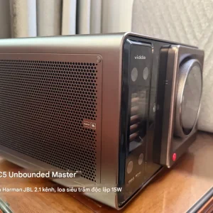 Vidda C5 giá tốt nhất tại Gôn Store