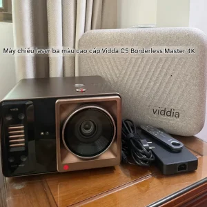 Vidda C5 giá tốt nhất tại Gôn Store