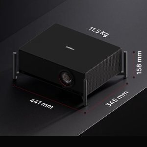 XGIMI T10 giá tốt tại Gôn Store