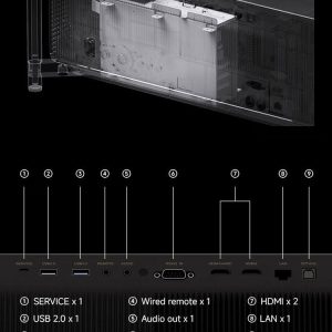 XGIMI T10 giá tốt tại Gôn Store