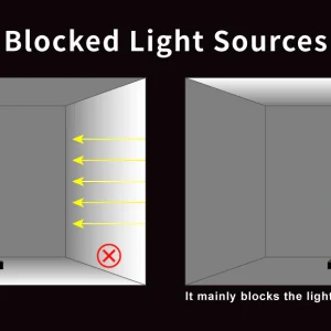 Màn chiếu ALR UST để sàn Vividstorm VSDSTUST120H