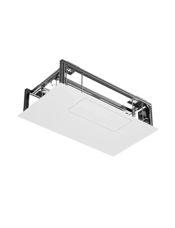 Hộp âm trần tự động VIVIDSTORM