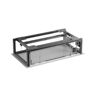 Hộp âm trần tự động VIVIDSTORM