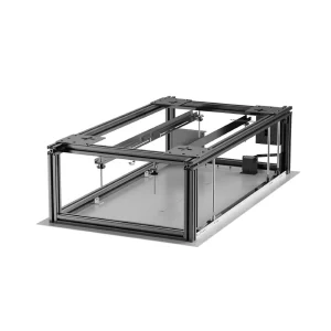 Hộp âm trần tự động VIVIDSTORM