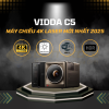 Vidda C5 giá tốt nhất tại Gôn Store