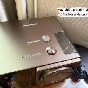 Vidda C5 giá tốt nhất tại Gôn Store