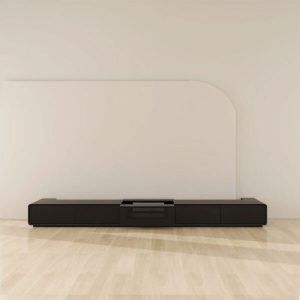 VIVIDSTORM Motorised Laser TV Cabinet Copenhagen
