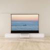 VIVIDSTORM Motorised Laser TV Cabinet Copenhagen
