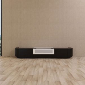 VIVIDSTORM Motorised Laser TV Cabinet Florence