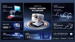 Vidda M2 Pro giá tốt tại Gôn Store