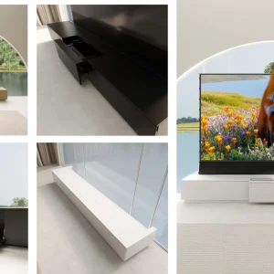 VIVIDSTORM Barcelona Mark III