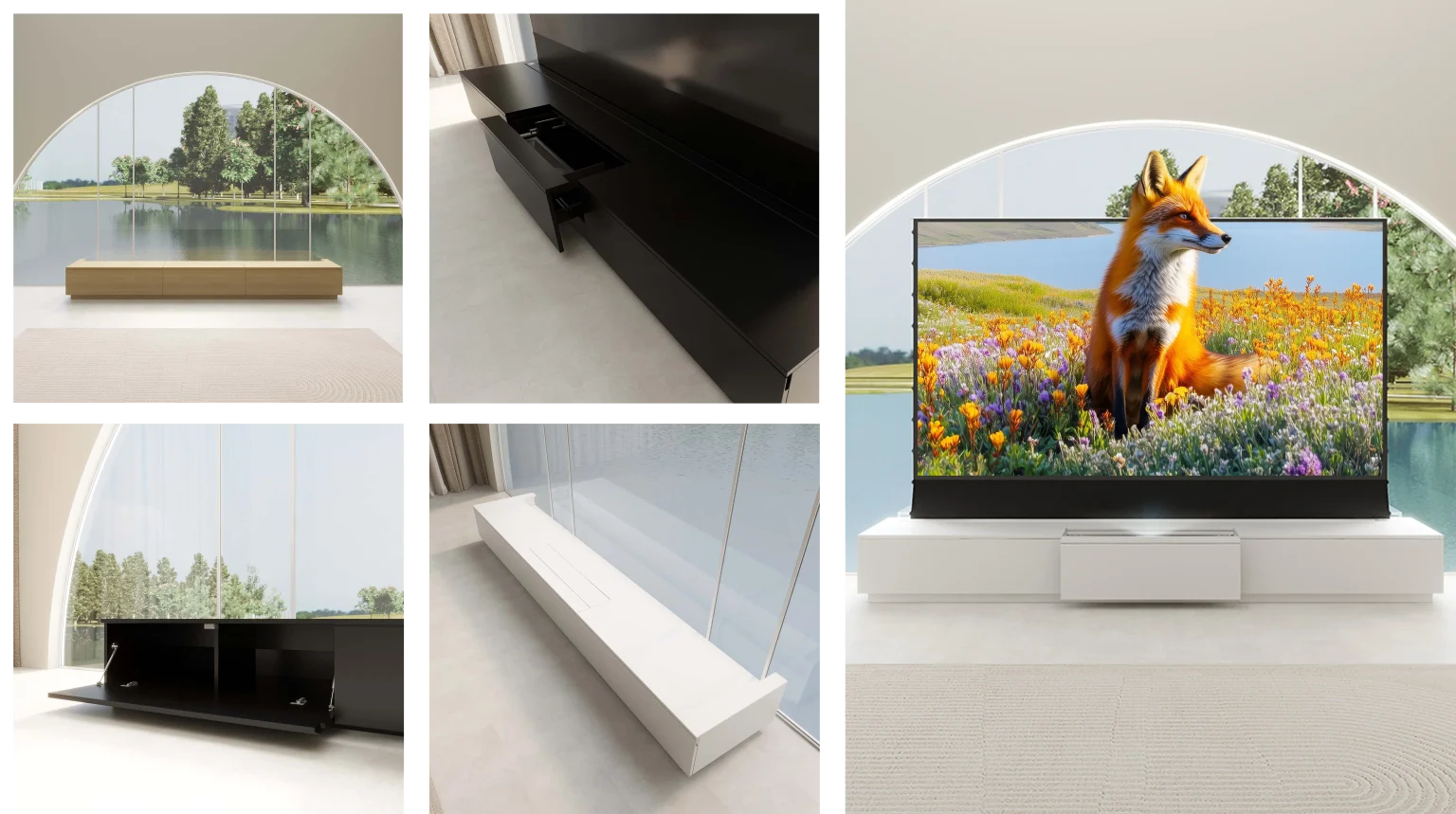 VIVIDSTORM Barcelona Mark III