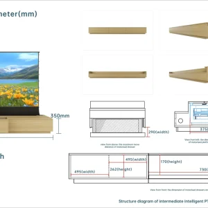 VIVIDSTORM Barcelona Mark III