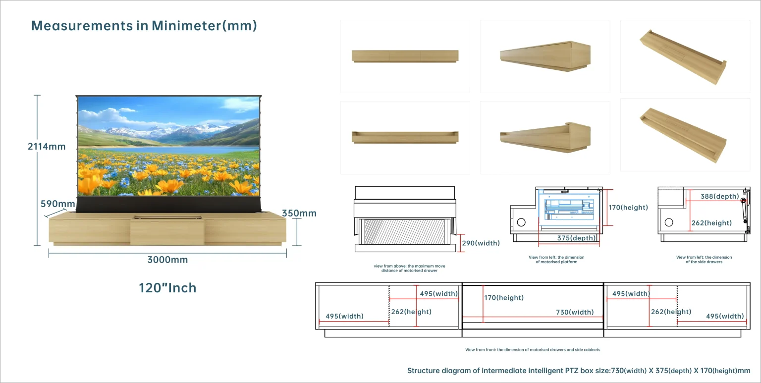 VIVIDSTORM Barcelona Mark III