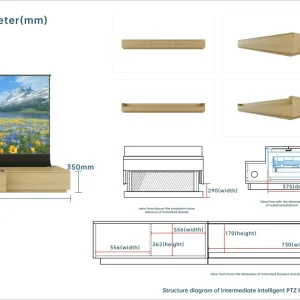 VIVIDSTORM Barcelona Mark III
