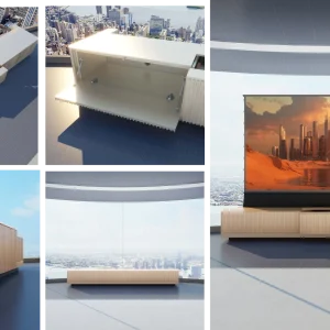 Tủ TV VIVIDSTORM Geneva