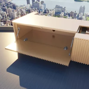 Tủ TV VIVIDSTORM Geneva