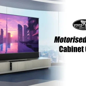 Tủ TV VIVIDSTORM Geneva