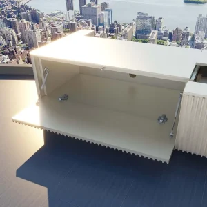 Tủ TV VIVIDSTORM Geneva