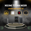 XGIMI TITAN NOIR GIÁ TỐT NHẤT TẠI GÔN STORE 2026