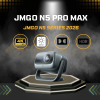 JMGO N5 PRO MAX