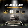 JMGO N5 ULTRA