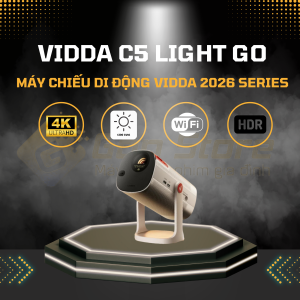 VIDDA c5 light go