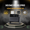 XGIMI RS30 PRO GIÁ TỐT NHẤT TẠI GÔN STORE HCM