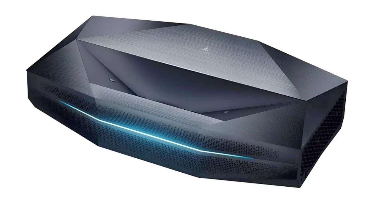 Awol Valerion Aetherion Pro